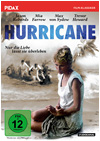 DVD Hurricane