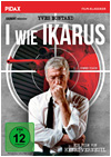 DVD I wie Ikarus