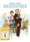 DVD Agentenpoker
