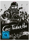DVD Crazy Thunder Road