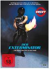 DVD Der Exterminator