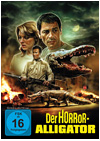 DVD Der Horror-Alligator