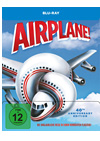 Blu-ray Die unglaubliche Reise in einem verrückten Flugzeug