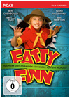 DVD Fatty Finn