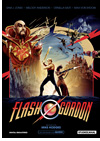 DVD Flash Gordon