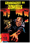 DVD Grossangriff der Zombies