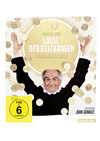 Blu-ray Louis, der Geizkragen