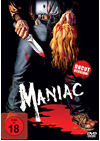 DVD Maniac