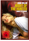 DVD Night of the Hunted