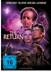 DVD The Return