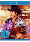 Blu-ray Urban Cowboy