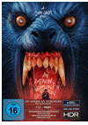 DVD American Werewolf