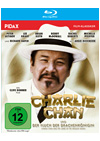 Blu-ray Charlie Chan und der Fluch der Drachenkönigin