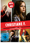 DVD Christiane F.