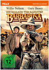 DVD Die Ballade vom Banditen Barbarosa