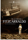 Kinoplakat Fitzcarraldo