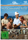 DVD Mutschmanns Reise