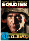 DVD Soldier - Die durch die Hölle gehen