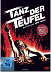 DVD Tanz der Teufel