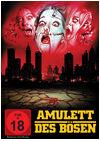 DVD Amulett des Bösen