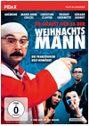 DVD Da graust sich ja der Weihnachtsmann