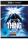 Blu-ray Das Ding aus einer anderen Welt