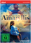 DVD Das Geheimnis der Amaryllis