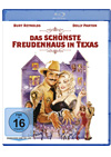 Blu-ray Das schönste Freudenhaus in Texas