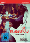 DVD Die Klassefrau