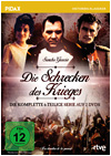 DVD Die Schrecken des Krieges