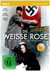 DVD Die weiße Rose