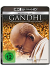 Blu-ray Gandhi