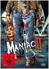 DVD Maniac II