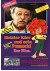 Kinoplakat Meister Eder und sein Pumuckl