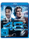 Blu-ray Nur 48 Stunden