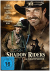 DVD Shadow Riders