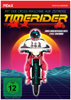 DVD Timerider