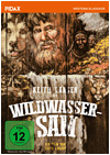 DVD Wildwasser-Sam
