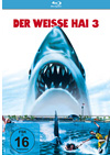 Blu-ray Der weisse Hai 3