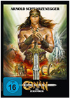 DVD Conan der Zerstörer