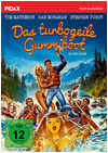 DVD Das turbogeile Gummiboot