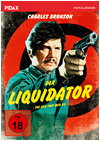 DVD Der Liquidator