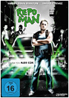 DVD Repo Man