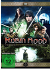 DVD Robin Hood - Die komplette Serie