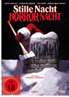 DVD Stille Nacht, Horror Nacht