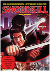 DVD Swordkill