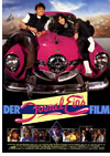 Kinoplakat Der Formel Eins Film