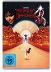 DVD Der Tanz des Drachen