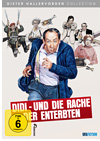 DVD Didi und die Rache der Enterbten