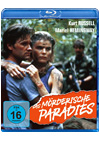 Blu-ray Ein mörderisches Paradies